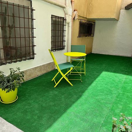 Ballar'Home - Casa Sbriju' Palermo Exterior photo